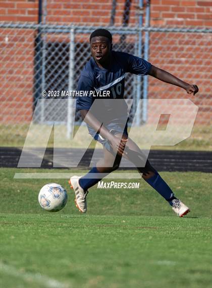 Thumbnail 1 in Jack Britt @ Terry Sanford photogallery.