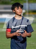 Photo from the gallery "Jack Britt @ Terry Sanford"