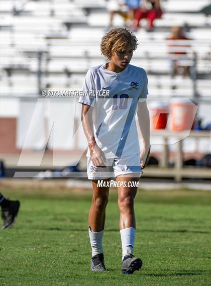 Thumbnail 3 in Jack Britt @ Terry Sanford photogallery.
