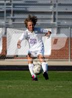Photo from the gallery "Jack Britt @ Terry Sanford"