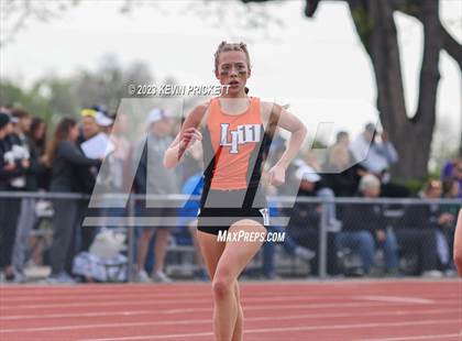 Thumbnail 3 in CHSAA Track and Field 4A Championships (Girls 3200m Run) photogallery.