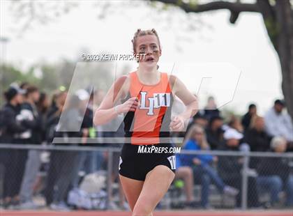 Thumbnail 3 in CHSAA Track and Field 4A Championships (Girls 3200m Run) photogallery.