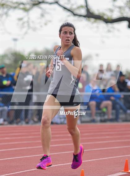 Thumbnail 3 in CHSAA Track and Field 4A Championships (Girls 3200m Run) photogallery.
