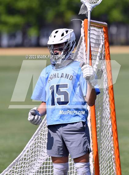 Thumbnail 2 in Highland Regional @ Winslow Township photogallery.