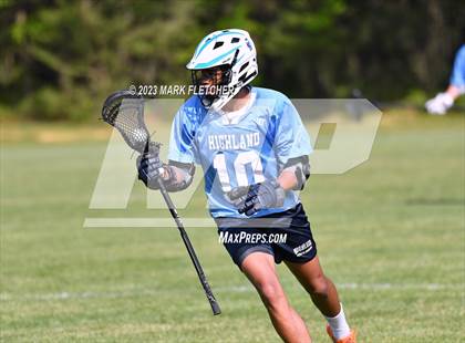 Thumbnail 1 in Highland Regional @ Winslow Township photogallery.