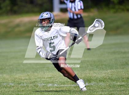 Thumbnail 2 in Highland Regional @ Winslow Township photogallery.