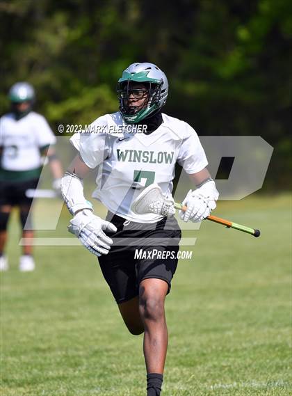 Thumbnail 3 in Highland Regional @ Winslow Township photogallery.