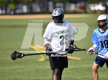 Thumbnail 3 in Highland Regional @ Winslow Township photogallery.