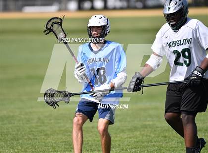 Thumbnail 1 in Highland Regional @ Winslow Township photogallery.