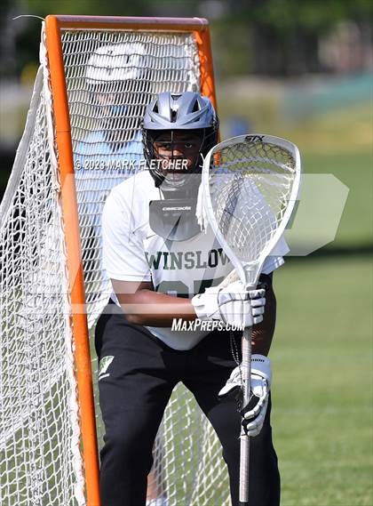 Thumbnail 3 in Highland Regional @ Winslow Township photogallery.