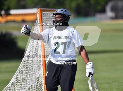 Thumbnail 1 in Highland Regional @ Winslow Township photogallery.