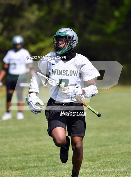 Thumbnail 1 in Highland Regional @ Winslow Township photogallery.