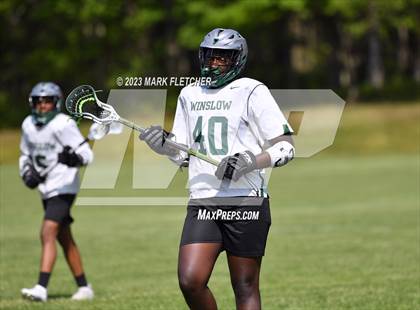Thumbnail 1 in Highland Regional @ Winslow Township photogallery.