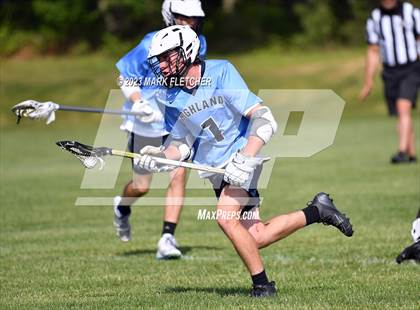 Thumbnail 1 in Highland Regional @ Winslow Township photogallery.