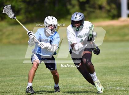 Thumbnail 2 in Highland Regional @ Winslow Township photogallery.