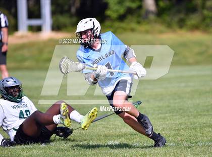 Thumbnail 1 in Highland Regional @ Winslow Township photogallery.