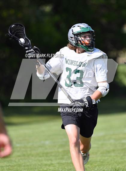 Thumbnail 3 in Highland Regional @ Winslow Township photogallery.