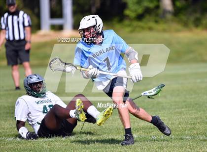 Thumbnail 2 in Highland Regional @ Winslow Township photogallery.