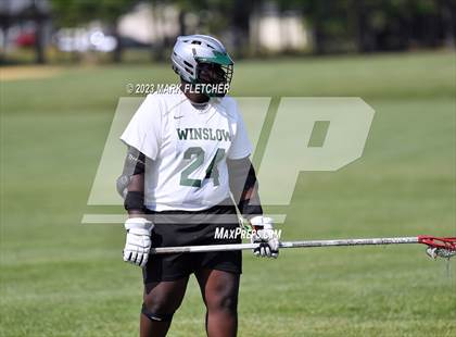 Thumbnail 1 in Highland Regional @ Winslow Township photogallery.