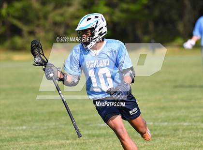 Thumbnail 2 in Highland Regional @ Winslow Township photogallery.