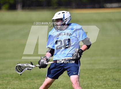 Thumbnail 2 in Highland Regional @ Winslow Township photogallery.
