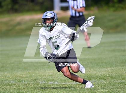 Thumbnail 1 in Highland Regional @ Winslow Township photogallery.