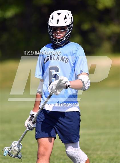 Thumbnail 1 in Highland Regional @ Winslow Township photogallery.