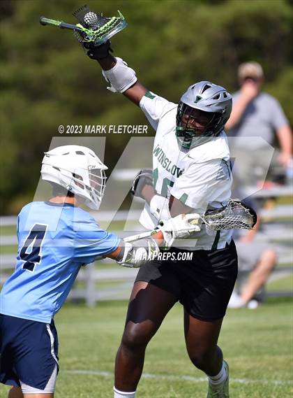 Thumbnail 3 in Highland Regional @ Winslow Township photogallery.