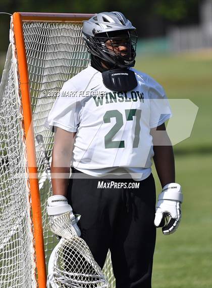 Thumbnail 2 in Highland Regional @ Winslow Township photogallery.