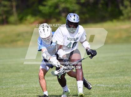 Thumbnail 3 in Highland Regional @ Winslow Township photogallery.