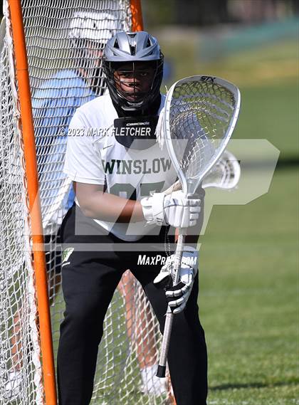 Thumbnail 1 in Highland Regional @ Winslow Township photogallery.