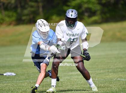 Thumbnail 1 in Highland Regional @ Winslow Township photogallery.