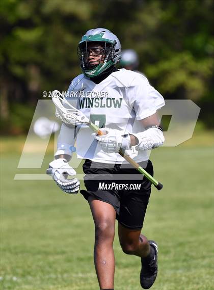 Thumbnail 2 in Highland Regional @ Winslow Township photogallery.