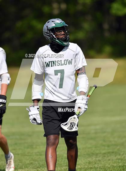 Thumbnail 1 in Highland Regional @ Winslow Township photogallery.