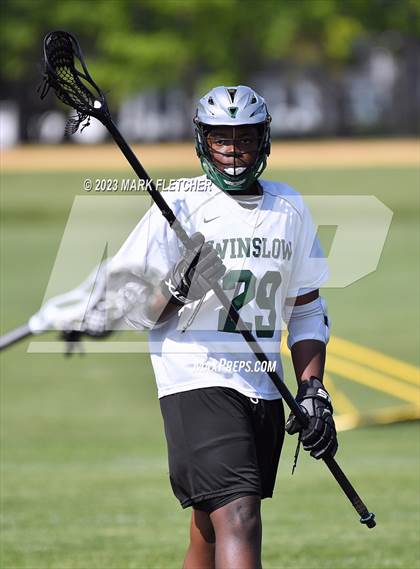Thumbnail 3 in Highland Regional @ Winslow Township photogallery.
