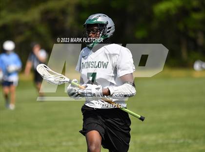 Thumbnail 1 in Highland Regional @ Winslow Township photogallery.