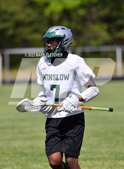Thumbnail 2 in Highland Regional @ Winslow Township photogallery.