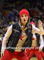 Photo from the gallery "Denver East vs. Fossil Ridge (CHSAA 5A Final)"