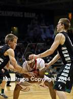 Photo from the gallery "Denver East vs. Fossil Ridge (CHSAA 5A Final)"