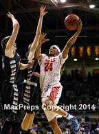 Photo from the gallery "Denver East vs. Fossil Ridge (CHSAA 5A Final)"