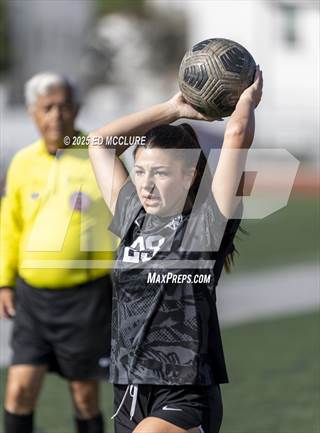 JSerra Catholic @ Palos Verdes