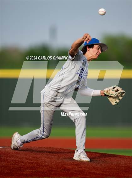 Thumbnail 1 in Marble Falls @ Jarrell photogallery.
