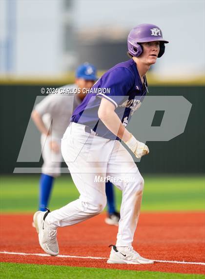 Thumbnail 3 in Marble Falls @ Jarrell photogallery.