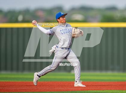 Thumbnail 1 in Marble Falls @ Jarrell photogallery.