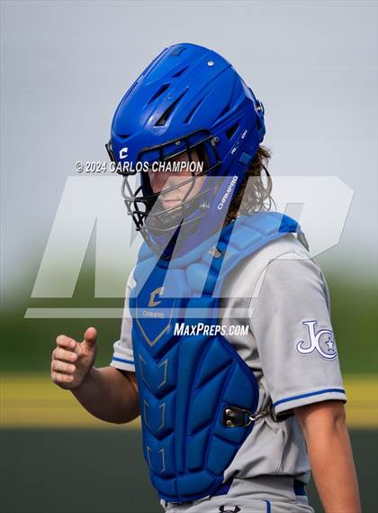 Thumbnail 1 in Marble Falls @ Jarrell photogallery.