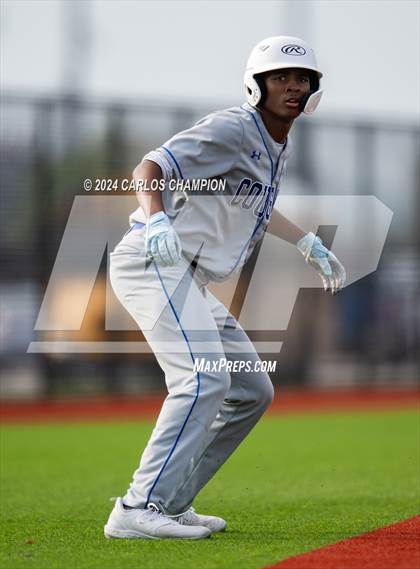 Thumbnail 3 in Marble Falls @ Jarrell photogallery.