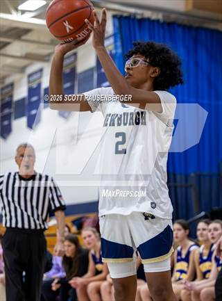 Warwick @ Newburgh Free Academy