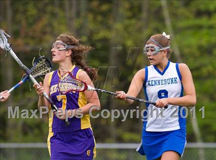 Thumbnail 3 in Cheverus @ Kennebunk photogallery.