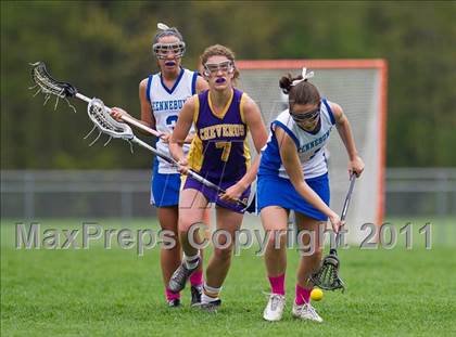 Thumbnail 2 in Cheverus @ Kennebunk photogallery.