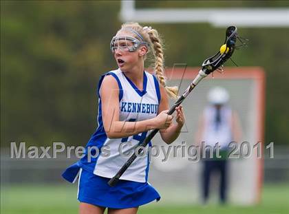 Thumbnail 1 in Cheverus @ Kennebunk photogallery.